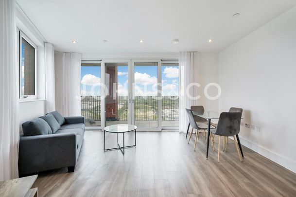 2 bedroom apartment to rent - Photo 1