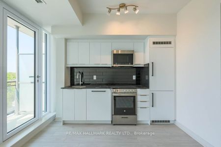 For Lease - 90 Glen Everest Road Unit# 705, Toronto, Ontario - Photo 2