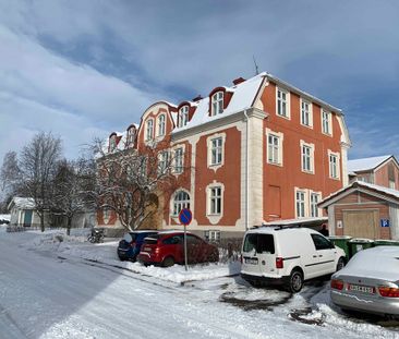 Lilla Järnvägsgatan, Ljusdal - Photo 1