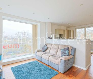 Hewlett Court, Grahame Park Way, NW9 - Photo 1