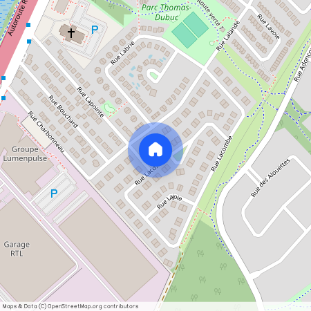 1411 Rue Lacoste, Longueuil (Le Vieux-Longueuil) (, Montérégie, ), J4G2G4