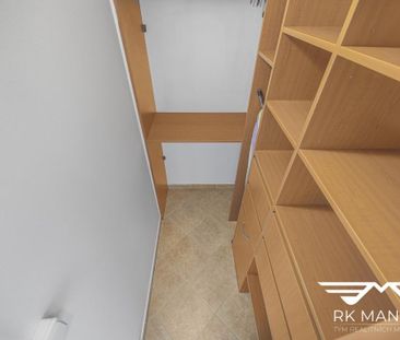 Pronájem bytu 3+kk 70 m2 - Fotografie 5