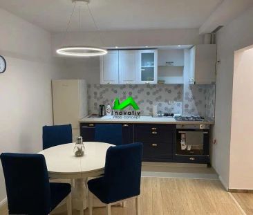 Apartament de inchiriat 2 camere Sibiu Lacul lui Binder - Photo 5