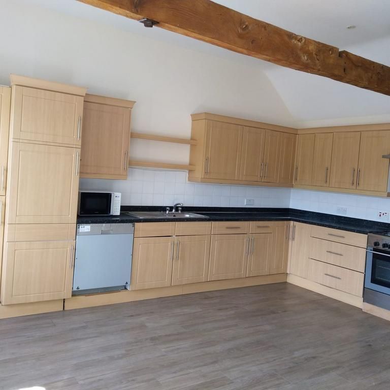 2 bedroom bungalow to rent - Photo 1