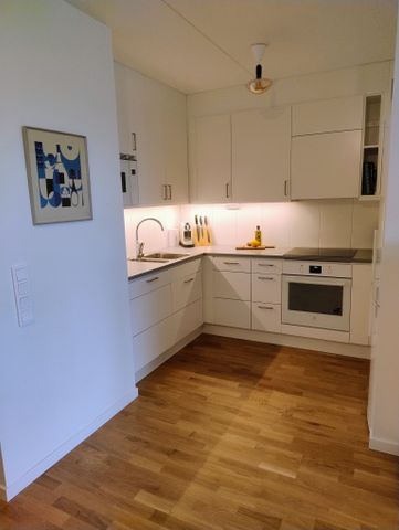 Forskargränd, Sundbyberg - Photo 5