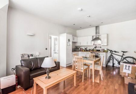 1 bedroom apartment to rent - Photo 2