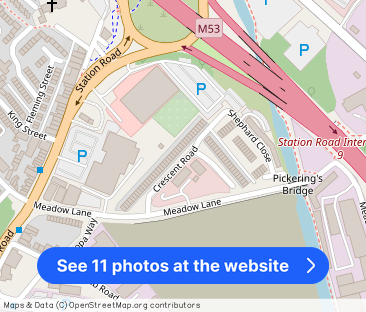 Crescent Road, Ellesmere Port, CH65 - Photo 1