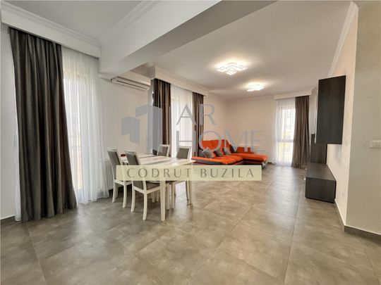 Apartament 3 camere, mobilat si utilat, in Ploiesti, zona Albert - Photo 1