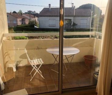 Appartement F1 à louer à TOURNON SUR RHONE - Photo 5