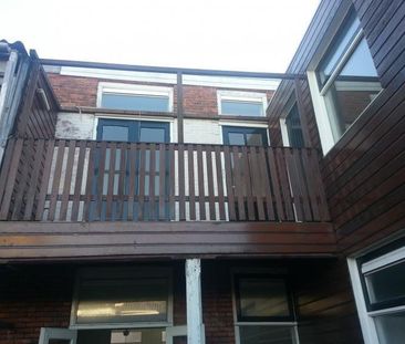 Te huur: Appartement Krugerstraat in Den Helder - Foto 2