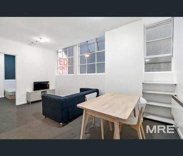 1508/228 La Trobe Street, Melbourne, Vic 3000 - Photo 4