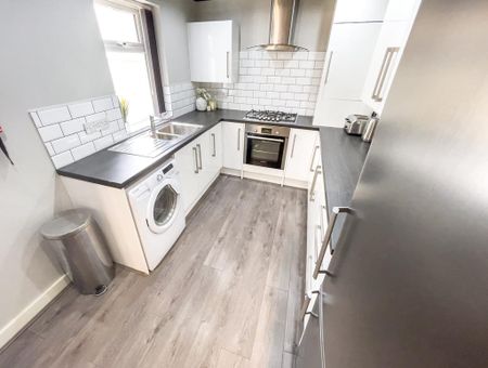 1 bedroom in a house share to rent - Photo 4