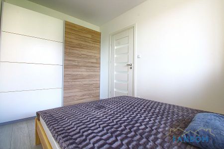 Ładne i Nowoczesne – 33 m2 LUBELSKA + GARAŻ - Photo 5