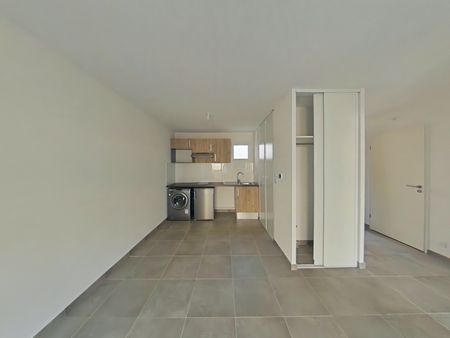 Location Appartement 2 pièces 44m² TOULOUSE 31300 - Photo 5
