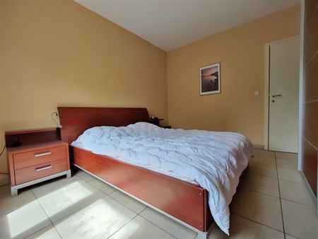 Appartement te huur in Schaarbeek - Foto 3