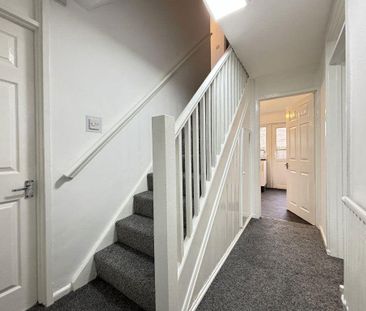 4 bedroom terraced house to rent - Photo 1