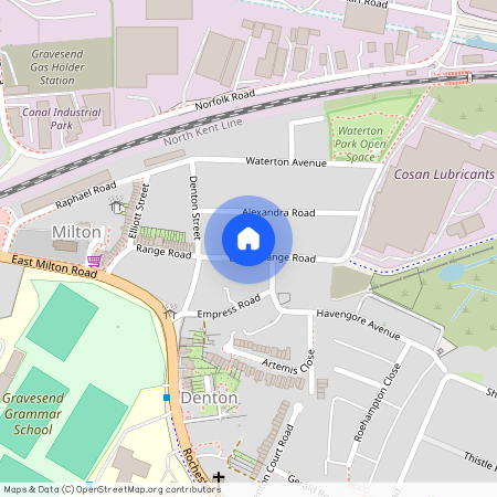 Lower Range Road, DA12 2QL