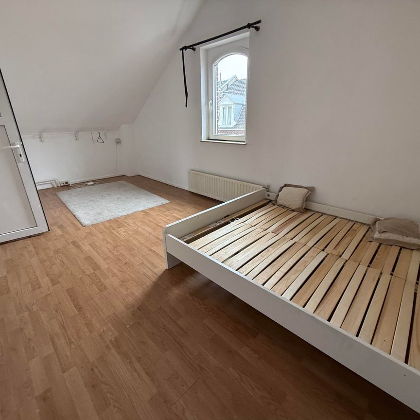 Te huur: Appartement Bourgognestraat in Maastricht - Photo 1