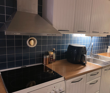 Fredrika Bremersgatan - Photo 5