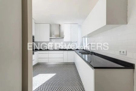 Piso en alquiler en Paseo del Prado - Photo 4