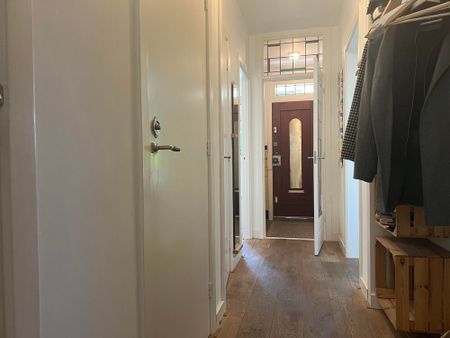 Dubbel benedenhuis Hogerbeetsstraat, Rotterdam huren? - Foto 5