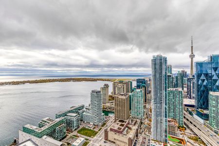 For Lease - 138 Downes Street Unit# 6309, Toronto, Ontario - Photo 4