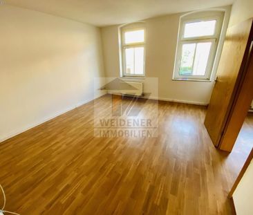 Gemütliche 2 Raum-Whg. mit Blick ins Grüne zu vermieten - Photo 3