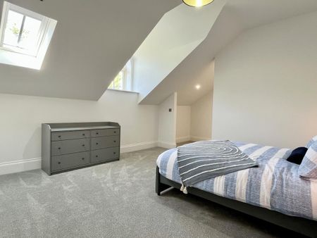 3 bedroom apartment to rent - Photo 3