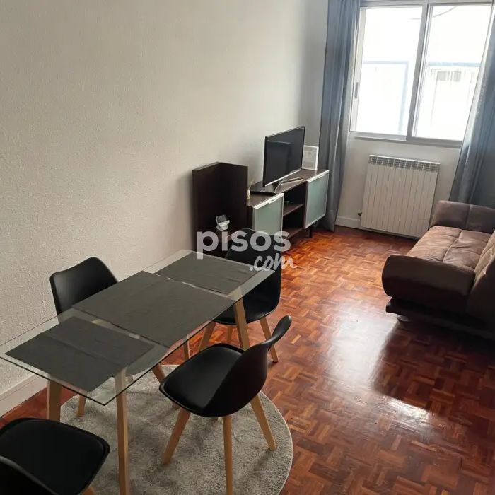 Piso en alquiler en Calle de las Benedictinas de San José - Foto 1