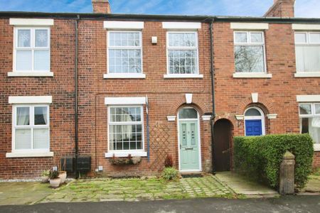 3 bedroom cottage to rent - Photo 5