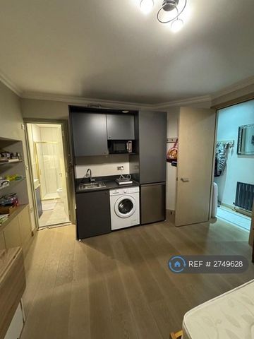 Studio to rent - Photo 4