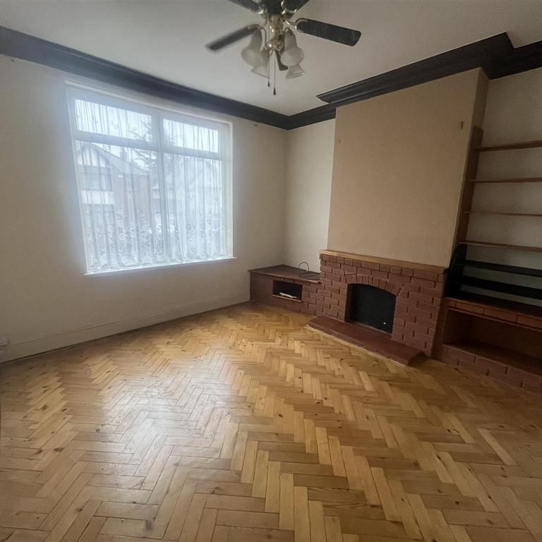 3 bedroom terraced house to rent - Photo 1