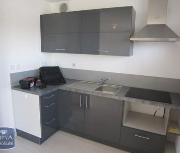 Location Appartement 1 pièce 33m² ST NAZAIRE 44600 - Photo 1