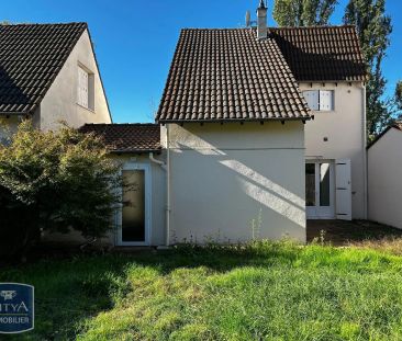 Maison à louer 4 pièces 88.9m² - Photo 2