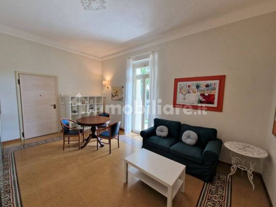 Bilocale ottimo stato, piano terra, Colli, La Spezia - Photo 1