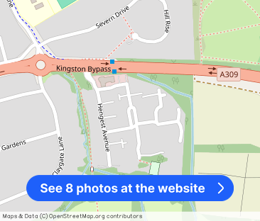 Poplar Road, Hinchley Wood KT10 - Photo 1