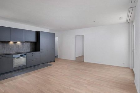 Attraktive 3.5 Zimmer-Wohnung im Quartier Bruggen - Foto 5