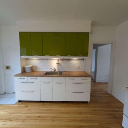 Lumineux 4½ dans Rosemont (Promenade Masson) - Photo 4