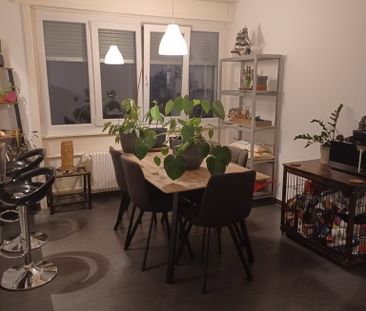 3.5 Zimmer, 80 m², 3. Stock - Photo 3