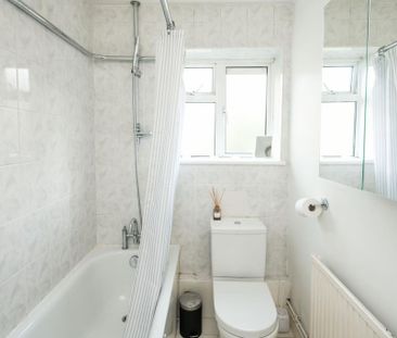 1 bedroom maisonette to rent - Photo 6