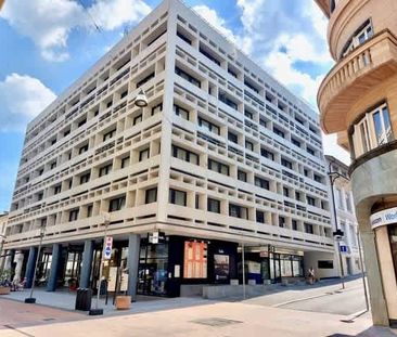 2.5 Zimmer, 54 m², 6. Stock - Foto 3