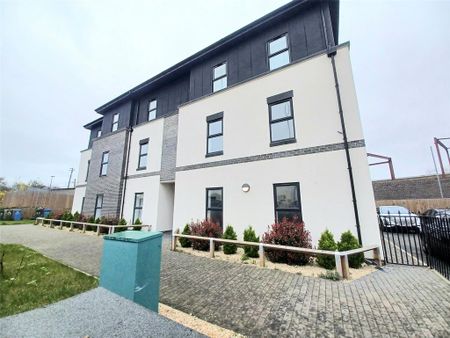 2 bedroom apartment to rent - Photo 4