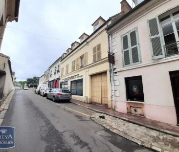 Appartement à louer 1 pièce 17.02m² - Photo 2
