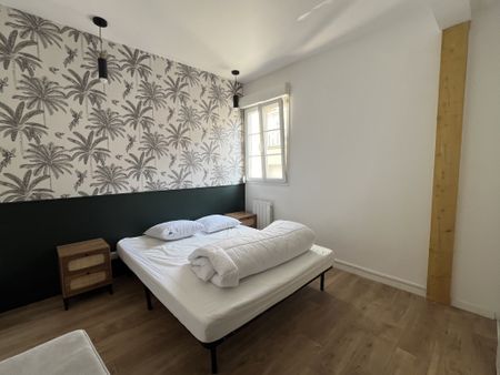 Location Appartement 3 pièces 62m² REIMS 51100 - Photo 3