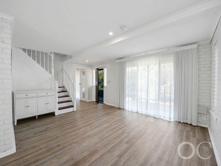 Open The Door to Sophisticated Family Living - Photo 2