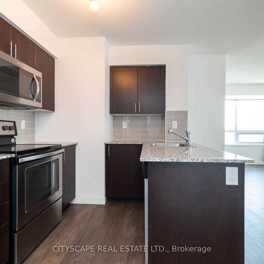 Fuse Lofts #2202 - Photo 1