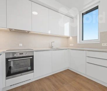 Pronájem 2+kk v novostavbě - Kladno - Photo 1