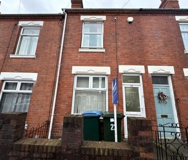 Newcombe Road, CV5, Property for rent - Photo 3