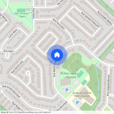 106 rue marie chapleau blainville, Blainville, Blainville, Laurentides, J7C 0E7