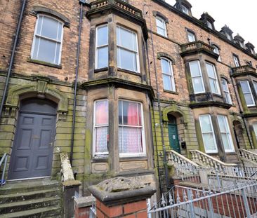 West Park Terrace, Scarborough - Photo 1